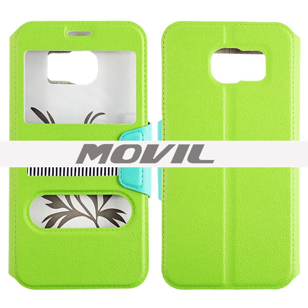 NP-2046 PU funda para Samsung Galaxy A3 A300F A300FU-6